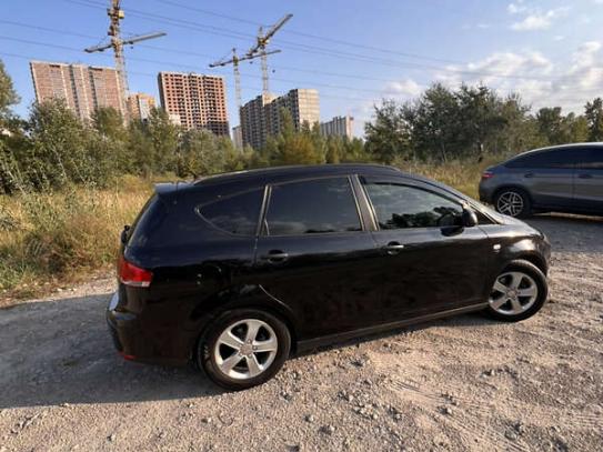 Seat Altea 2009г. в рассрочку