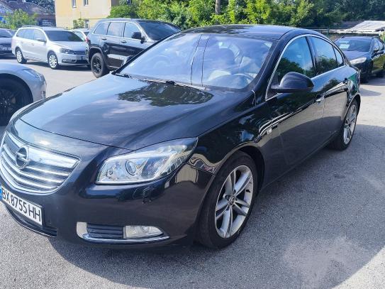Opel Insignia
                        2011г. в рассрочку