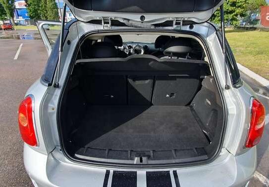 Mini Countryman                      2011г. в рассрочку