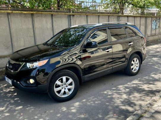 Kia Sorento
                         2011г. в рассрочку