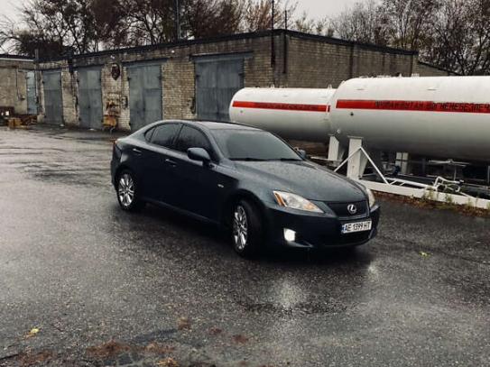 Lexus Is 220d
                         2007г. в рассрочку