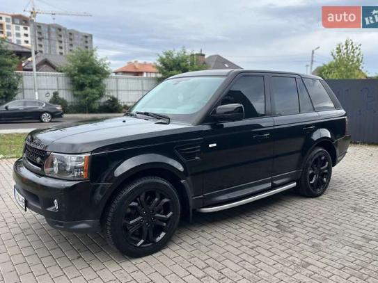 Land Rover range rover sport
         2012г. в рассрочку
