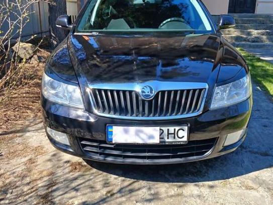 Skoda Octavia                         2009г. в рассрочку