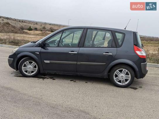 Renault Scenic
                          2006г. в рассрочку