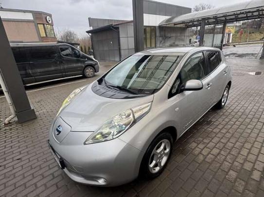 Nissan Leaf
                            2011г. в рассрочку