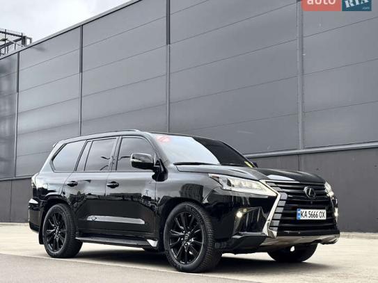 Lexus Lx
                              2020г. в рассрочку