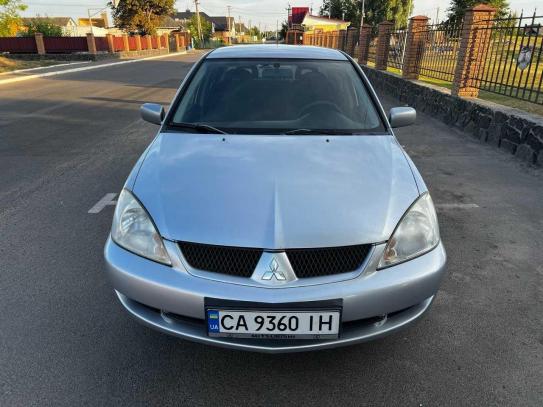 Mitsubishi Lancer
                          2006г. в рассрочку