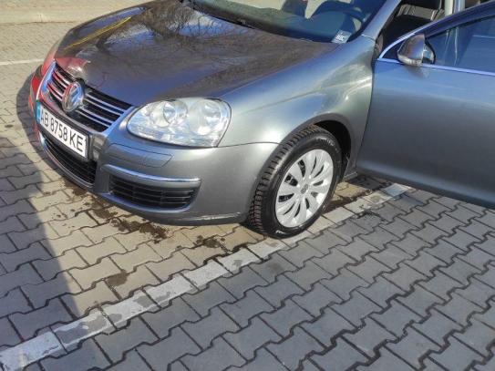 Volkswagen Golf                            2008г. в рассрочку