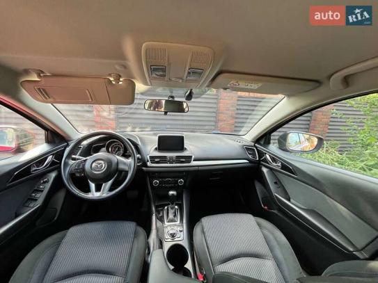 Mazda 3                               2015г. в рассрочку