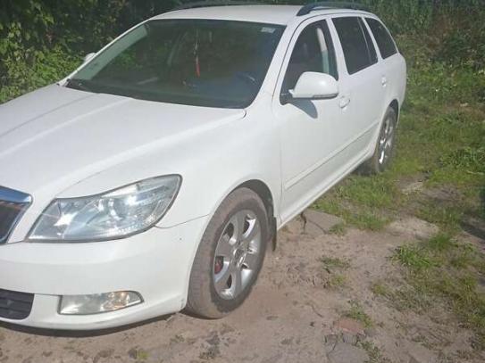 Skoda Octavia
                         2012г. в рассрочку