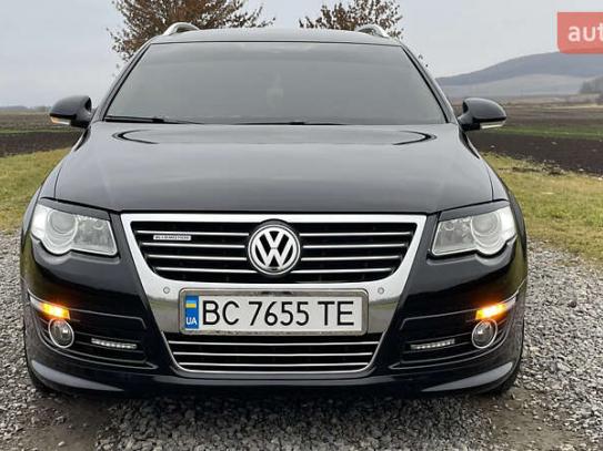 Volkswagen Passat 2010г. в рассрочку