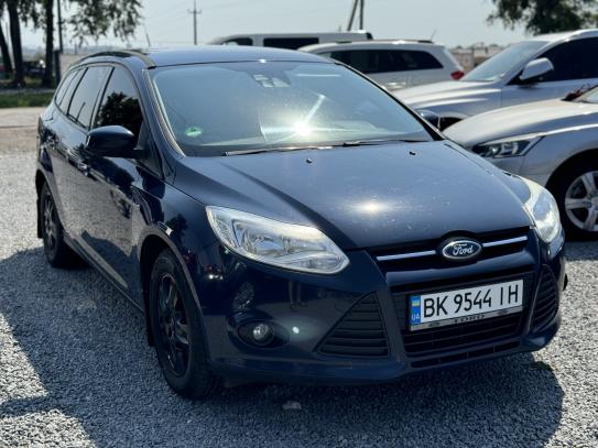 Ford Focus 2011р. у розстрочку