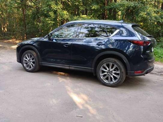Mazda Cx-5 2019р. у розстрочку