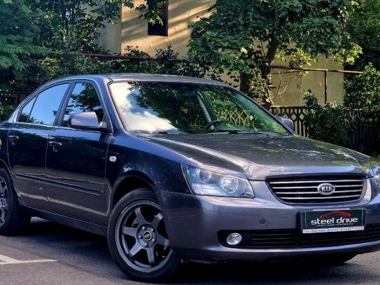 Kia Magentis
                        2008г. в рассрочку