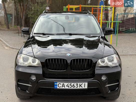 Bmw X5                              2012г. в рассрочку