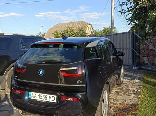 Bmw I3
                              2018г. в рассрочку