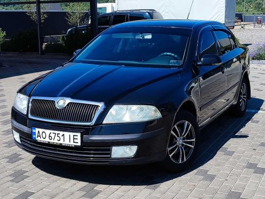 Skoda Octavia
                         2005г. в рассрочку