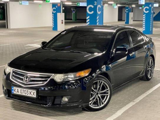 Honda Accord
                          2009г. в рассрочку