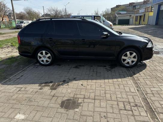 Skoda Octavia 2005р. у розстрочку