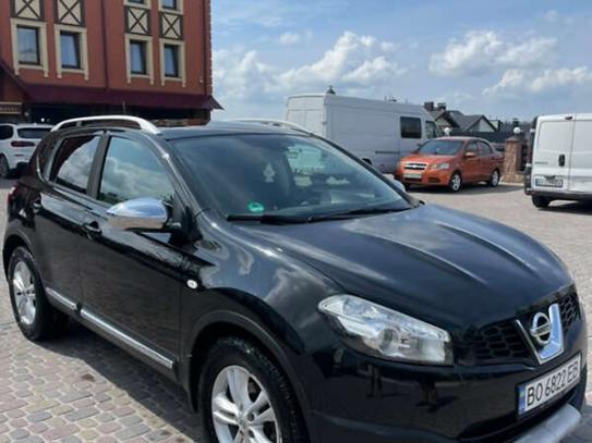 Nissan Qashqai
                         2011г. в рассрочку