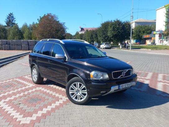 Volvo Xc90                            2013г. в рассрочку