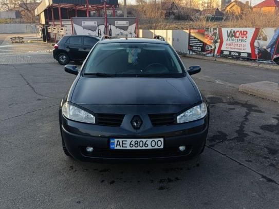 Renault Megane
                          2005г. в рассрочку