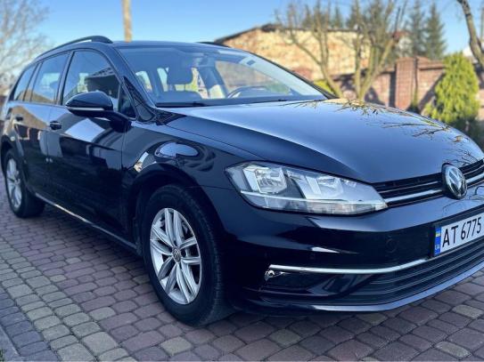 Volkswagen Golf                            2019г. в рассрочку