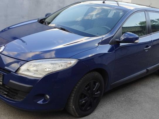 Renault Megane 2010р. у розстрочку