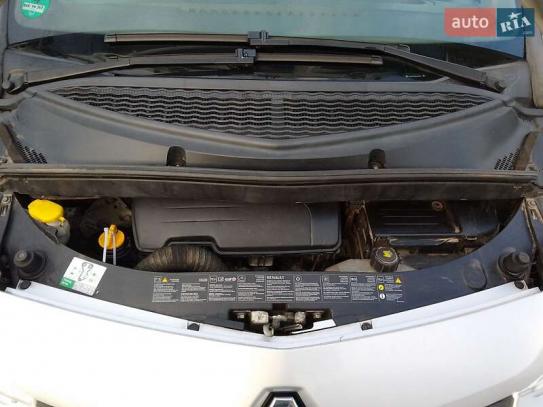 Renault Modus                           2007г. в рассрочку