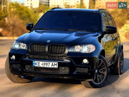 Bmw X5                              2009г. в рассрочку