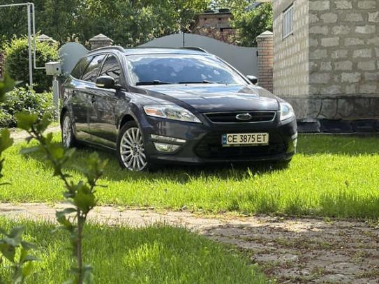 Ford Mondeo                          2013г. в рассрочку