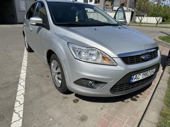 Ford Focus
                           2008г. в рассрочку