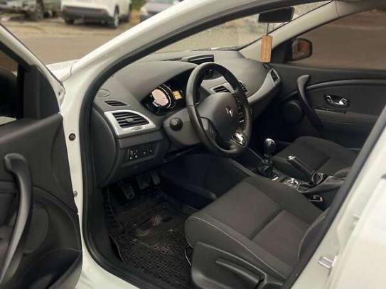 Renault Megane                          2013г. в рассрочку