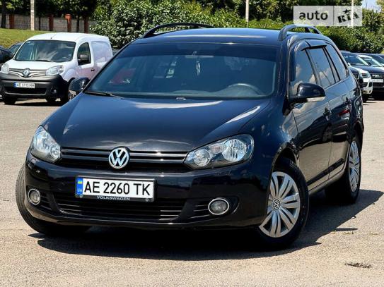 Volkswagen Golf 2011р. у розстрочку