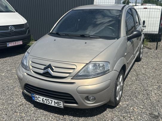 Citroen C3
                              2008г. в рассрочку