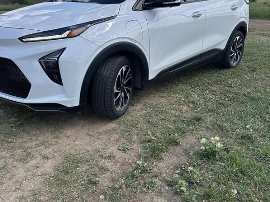 Chevrolet Bolt euv
                        2023г. в рассрочку