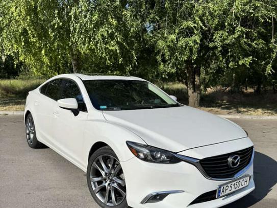 Mazda 6                               2015г. в рассрочку
