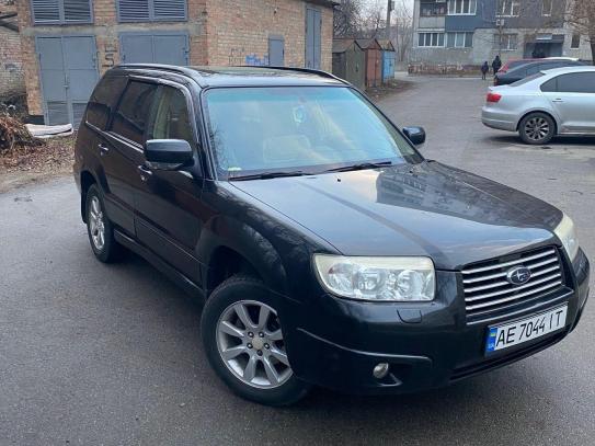 Subaru Forester
                        2006г. в рассрочку