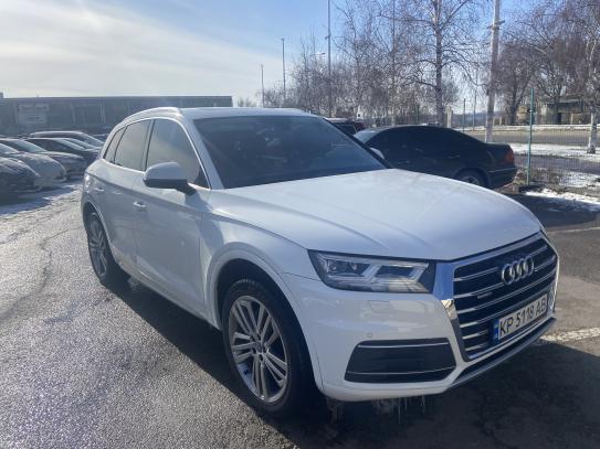 Audi Q5                              2020г. в рассрочку