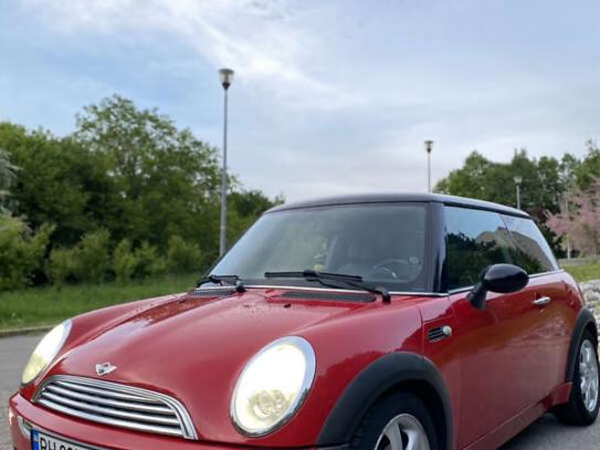 Mini Hatch
                           2005г. в рассрочку