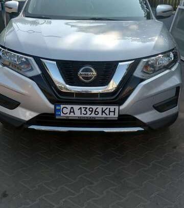 Nissan Rogue
                           2020г. в рассрочку
