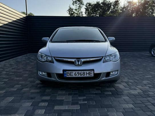 Honda Civic
                           2006г. в рассрочку