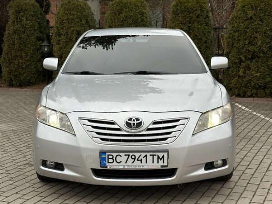 Toyota Camry
                           2006г. в рассрочку