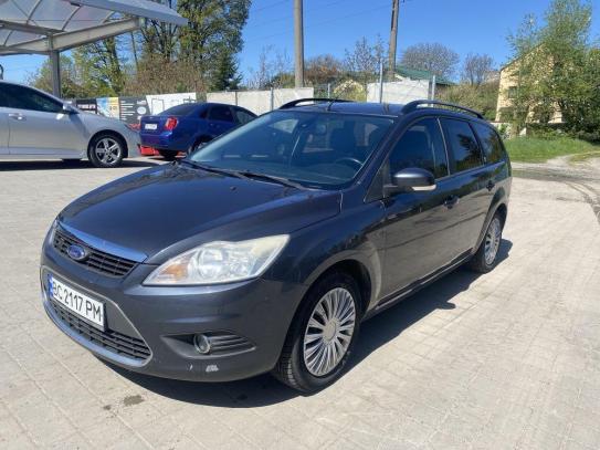 Ford Focus                           2009г. в рассрочку