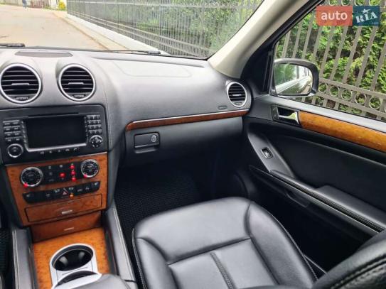 Mercedes-benz Gl 450                          2008г. в рассрочку