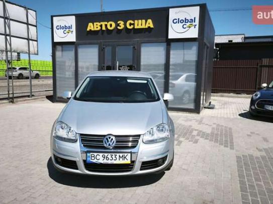 Volkswagen Jetta                           2009г. в рассрочку