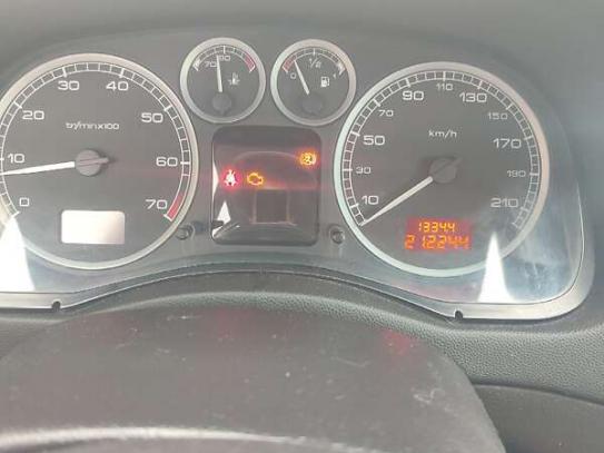 Peugeot 307
                             2003г. в рассрочку