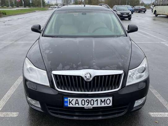 Skoda Octavia 2009г. в рассрочку