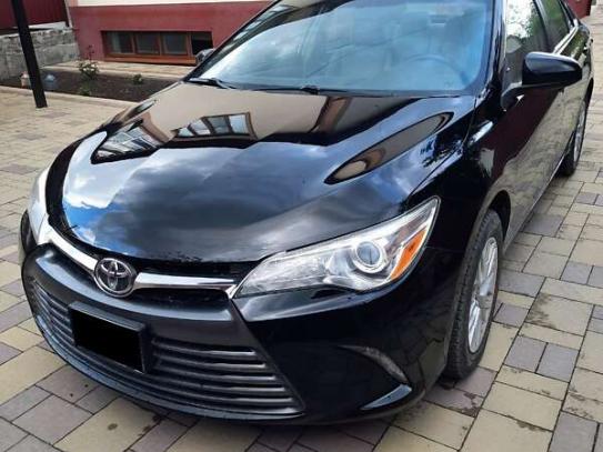 Toyota Camry 2016г. в рассрочку