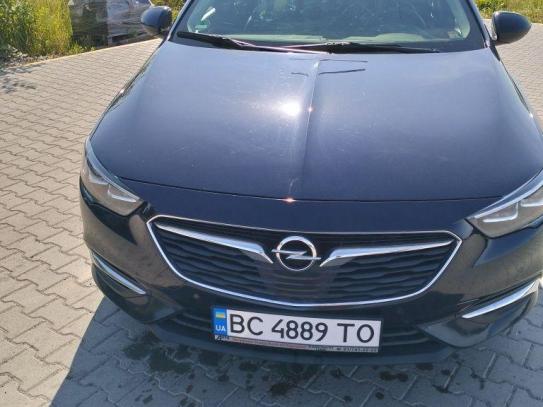 Opel Insignia
                        2019г. в рассрочку